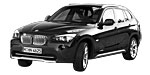 BMW E84 P203E Fault Code