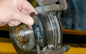 See P203E repair manual